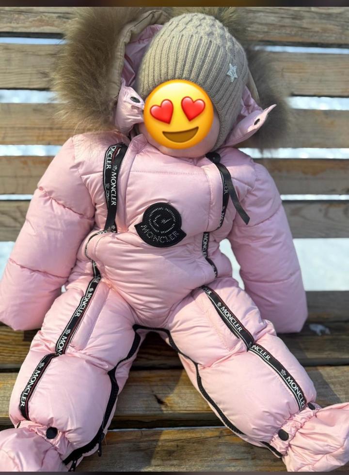 Moncler