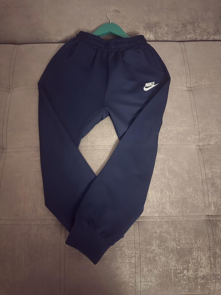 Nike джоггеры