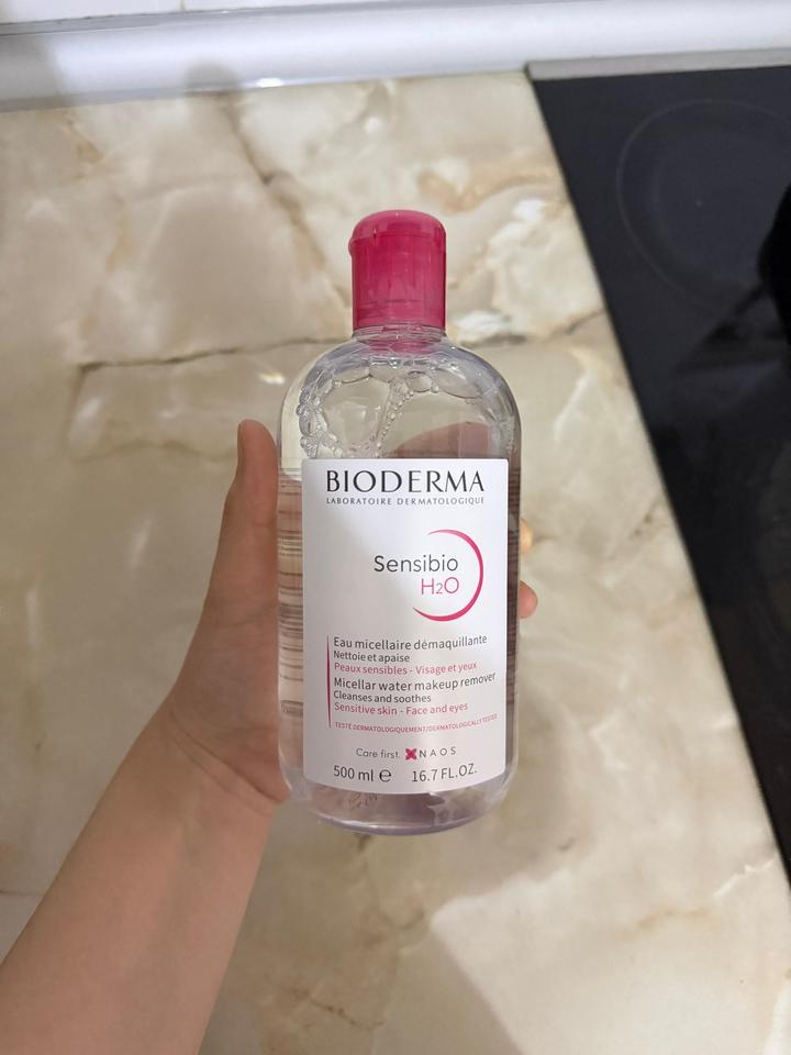 Bioderma