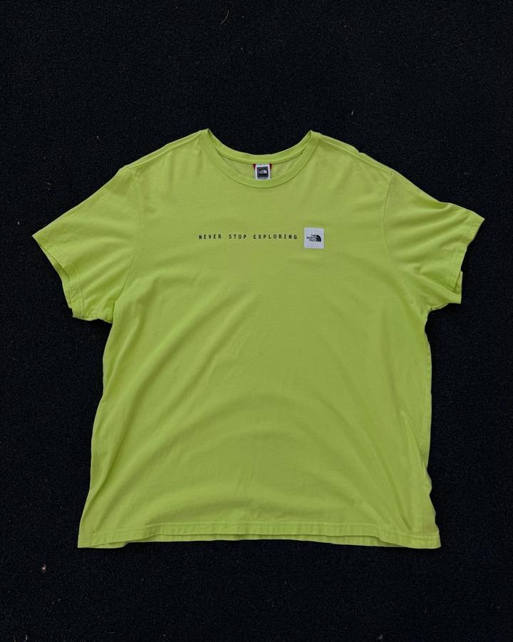 The North Face