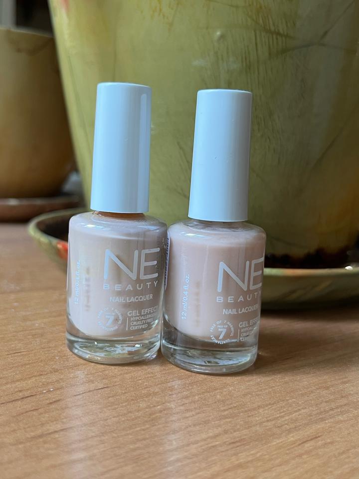 Ne beauty