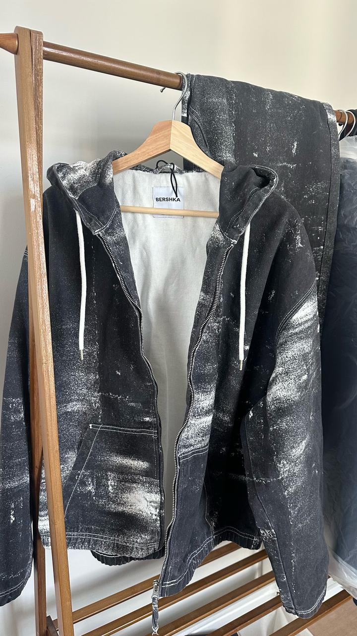Bershka