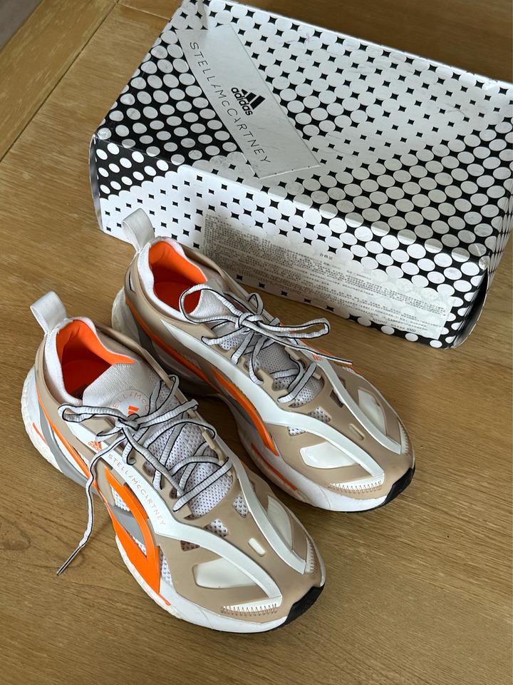 Кроссовки adidas by Stella McCartney