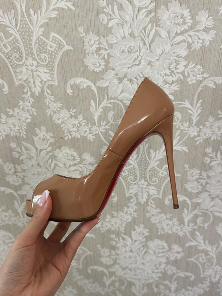 Christian Louboutin