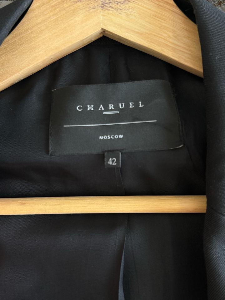 charuel