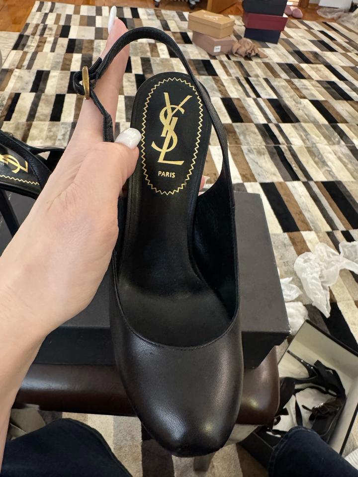 Yves Saint Laurent
