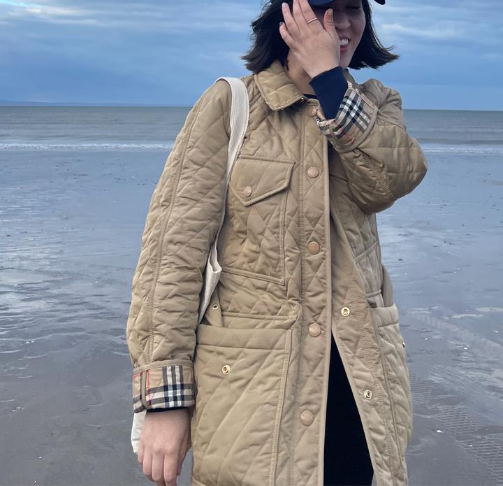 Burberry