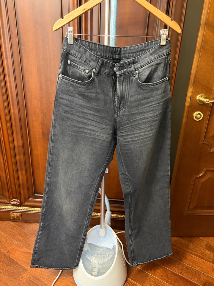 Джинсы Massimo Dutti