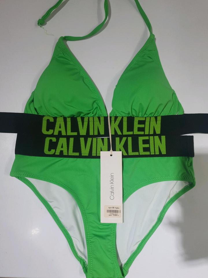 Calvin Klein Купальник