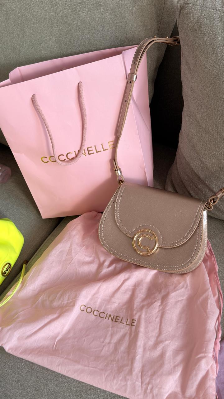 Coccinelle