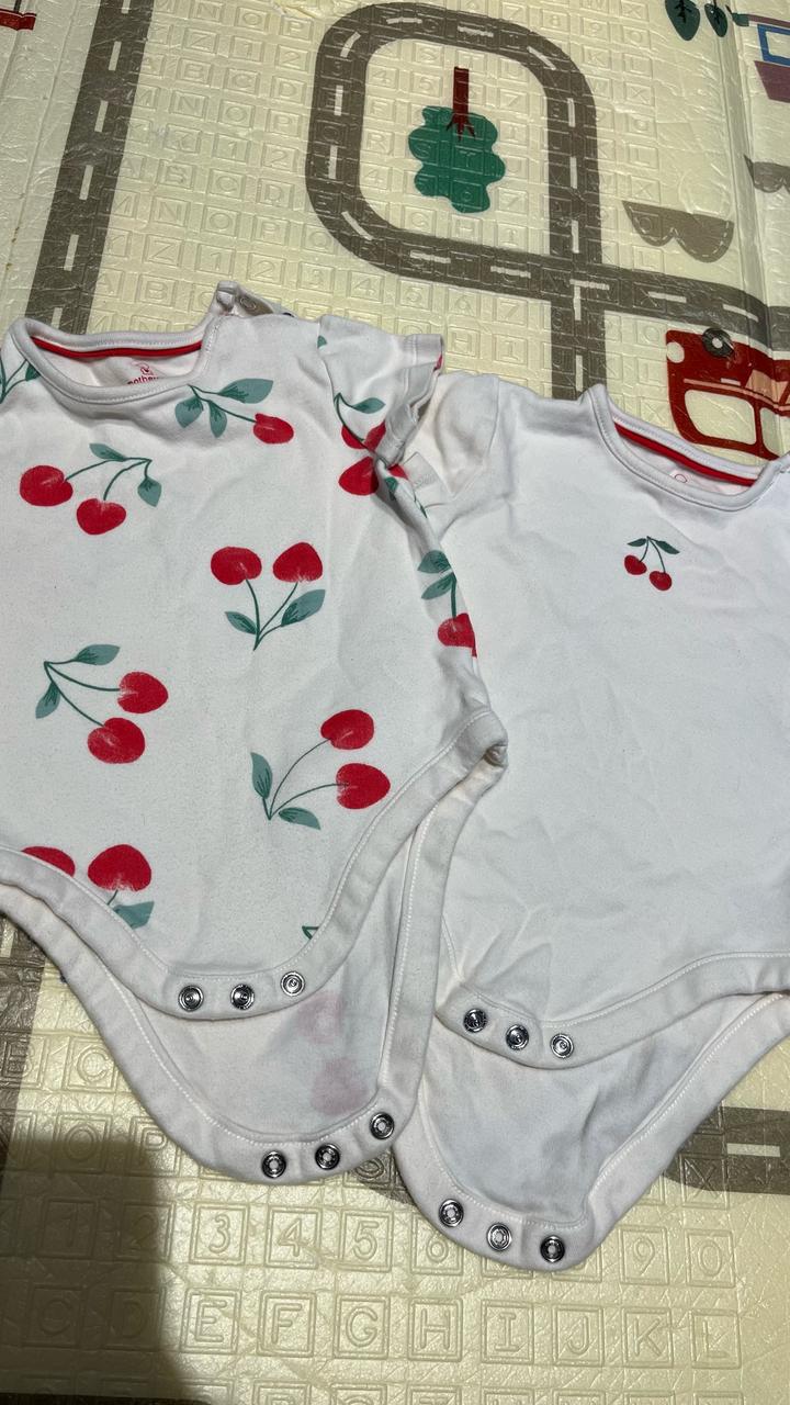 Mothercare