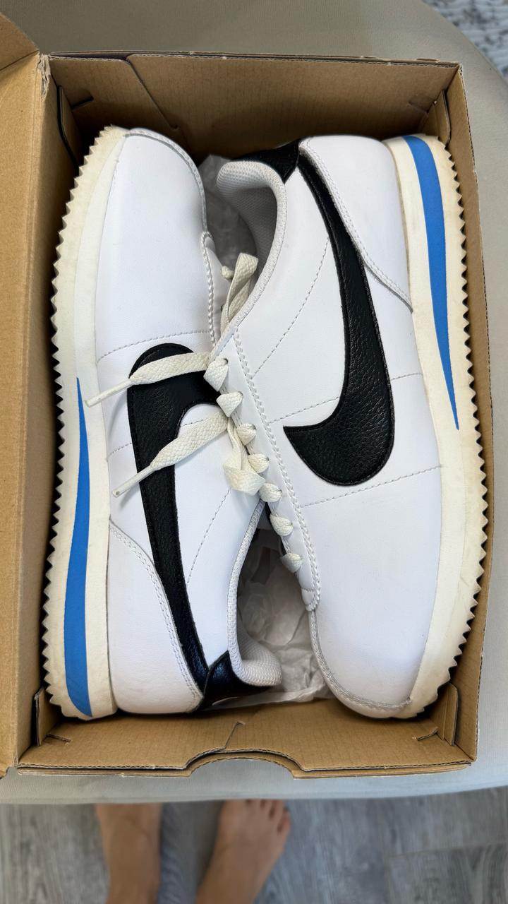 Nike