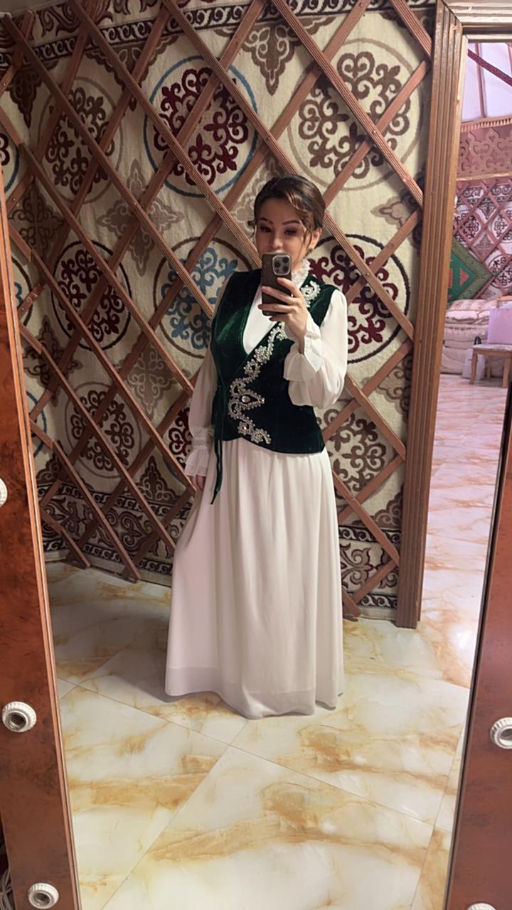 Женская