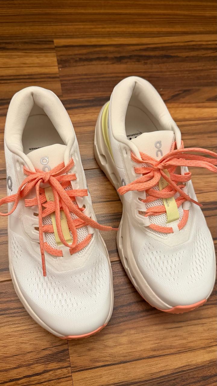 On Running