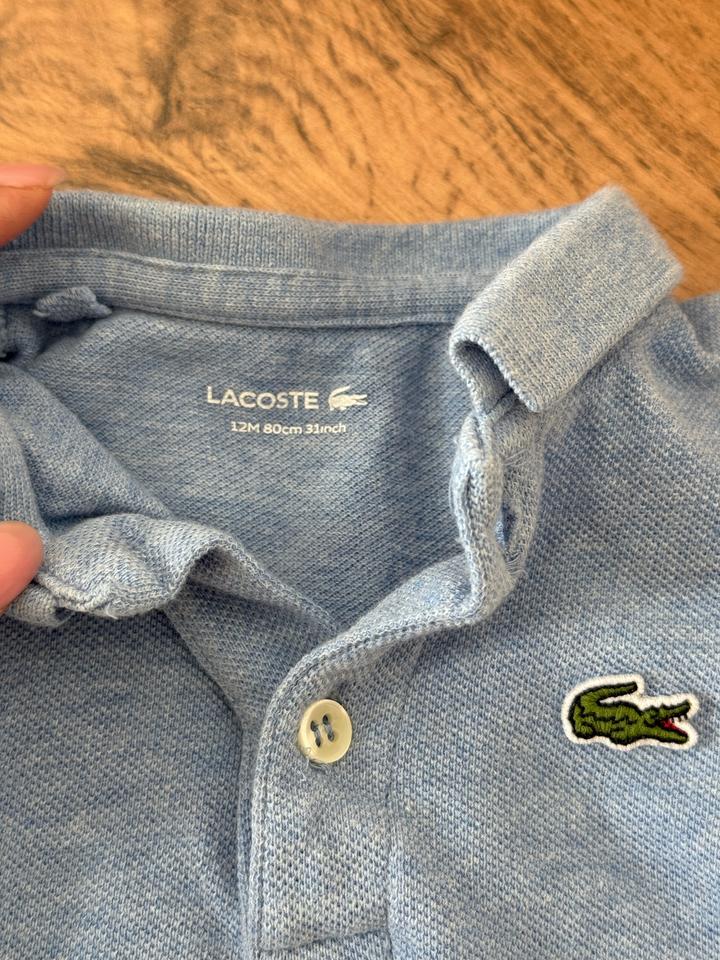 Lacoste