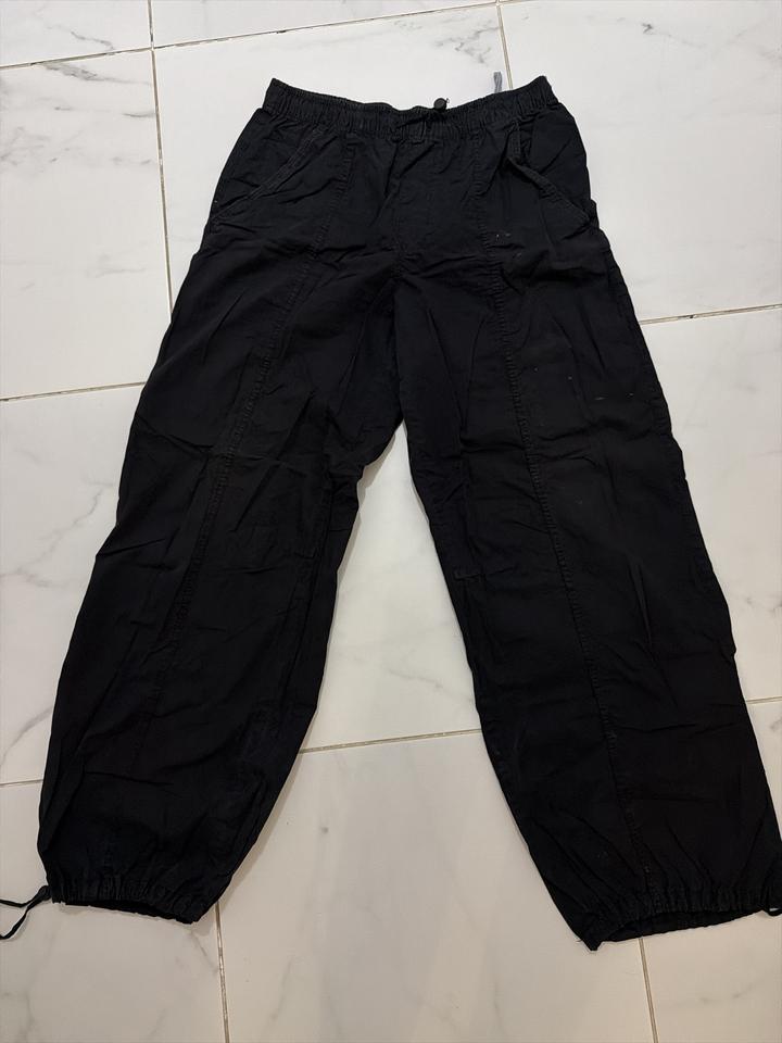 Брюки ZARA