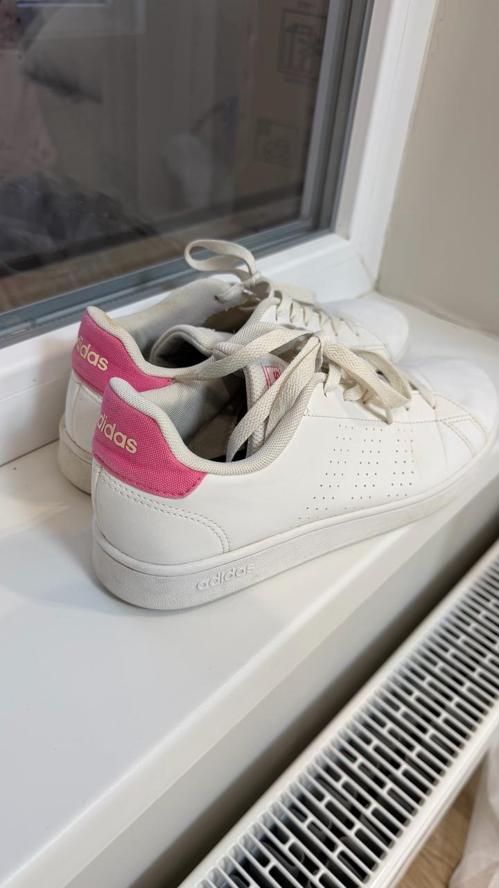 Adidas