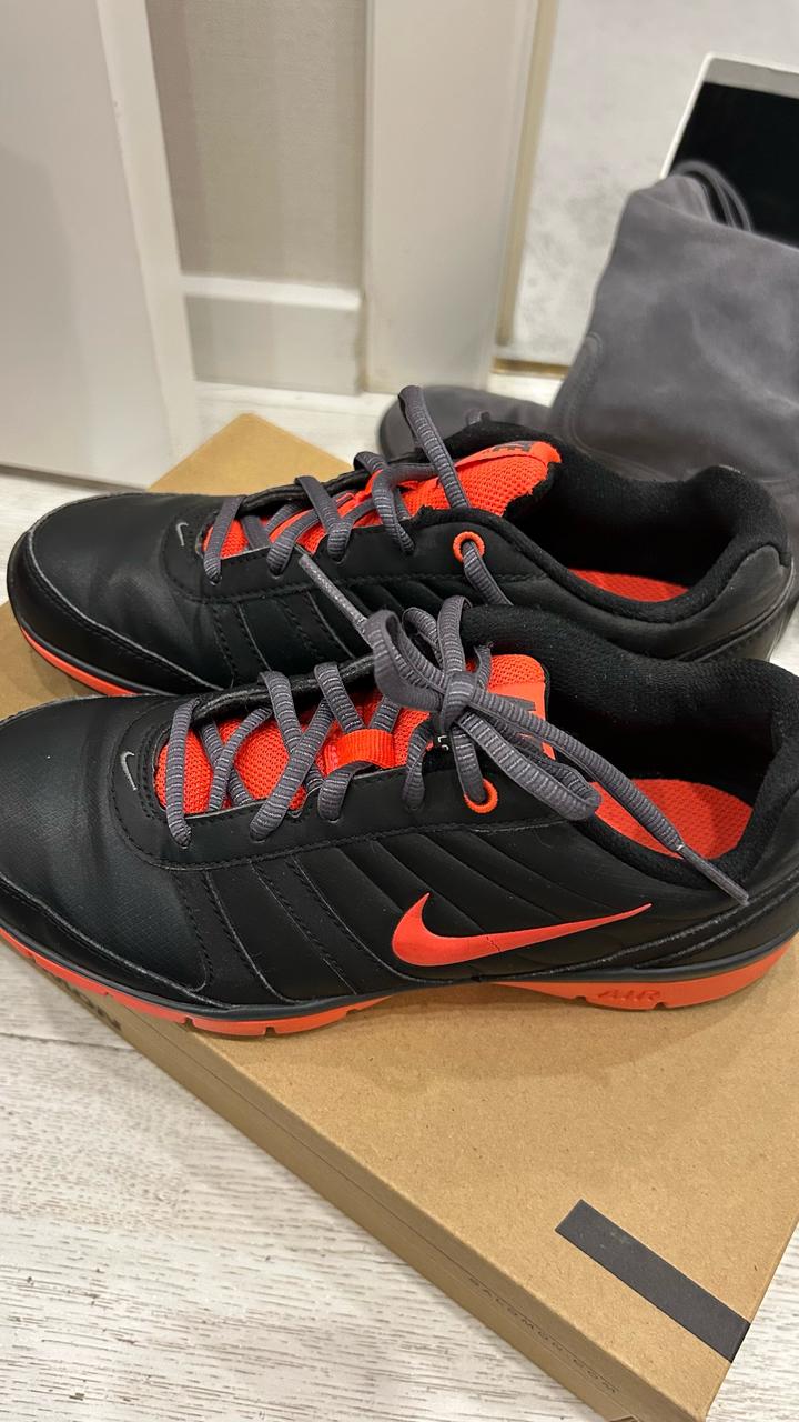 Nike