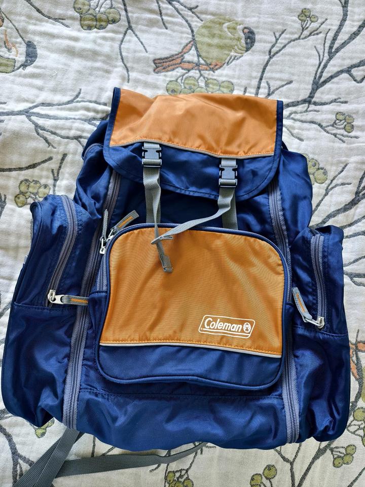 Детский рюкзак Coleman