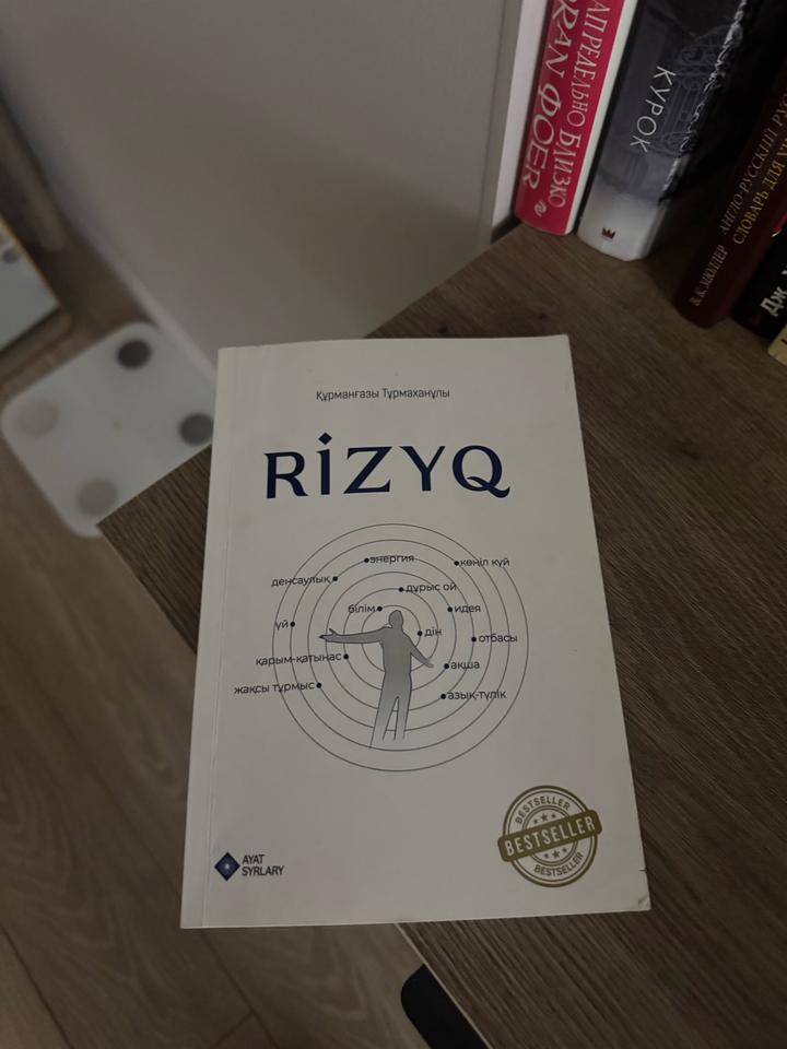 Rizyq