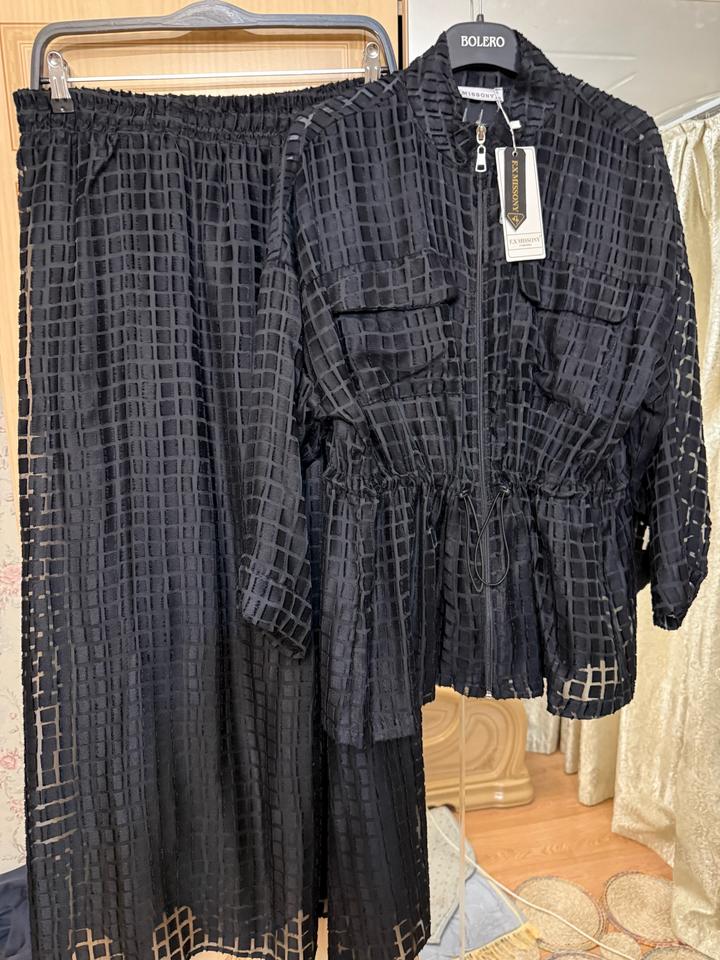 M by Missoni
