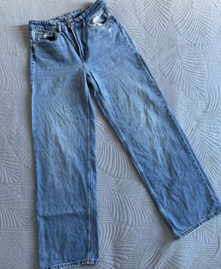 Джинсы H&M