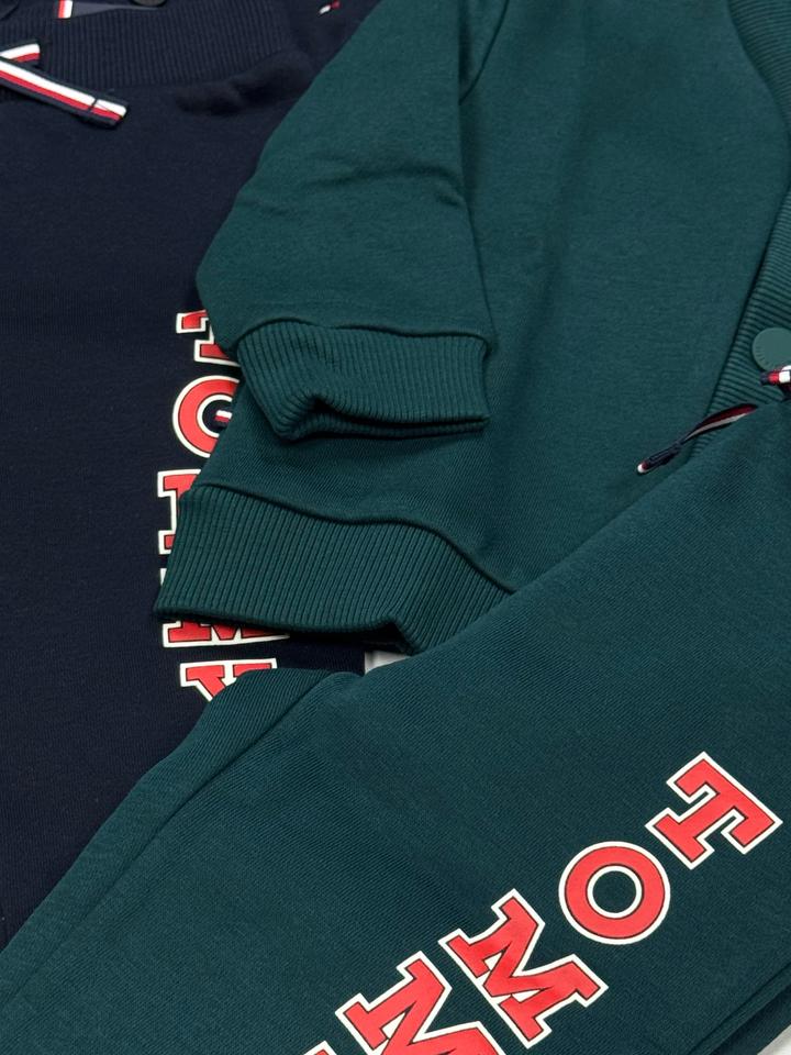 Tommy Hilfiger