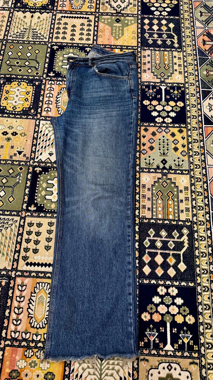 Pull & Bear
