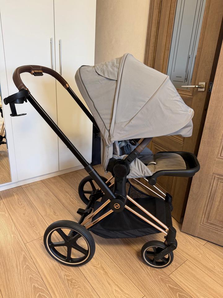 Cybex