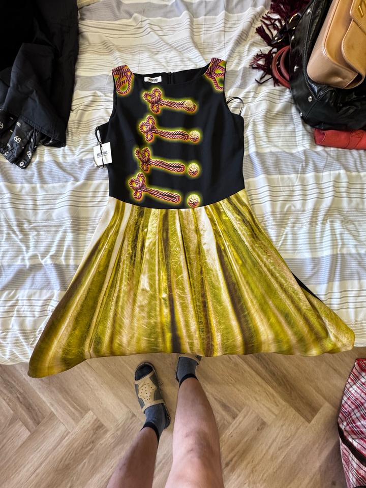 Moschino