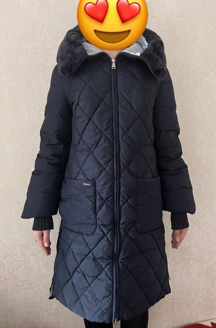 Miegofce Женский пуховик