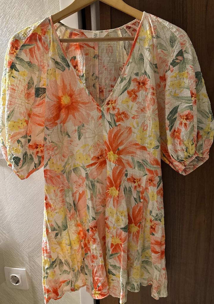 H&M