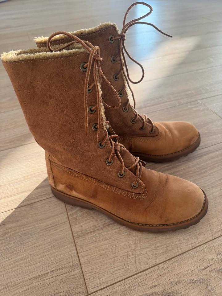 Timberland