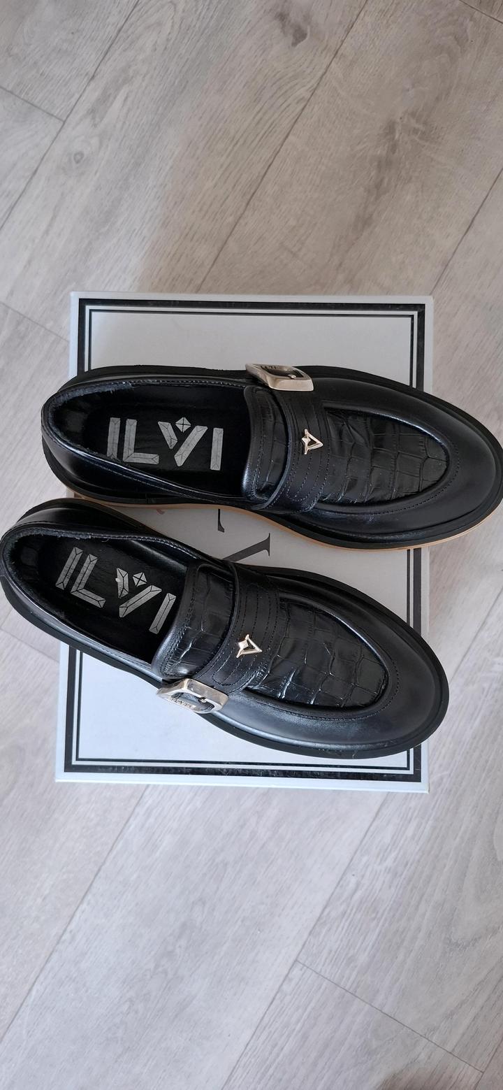 Ilvi