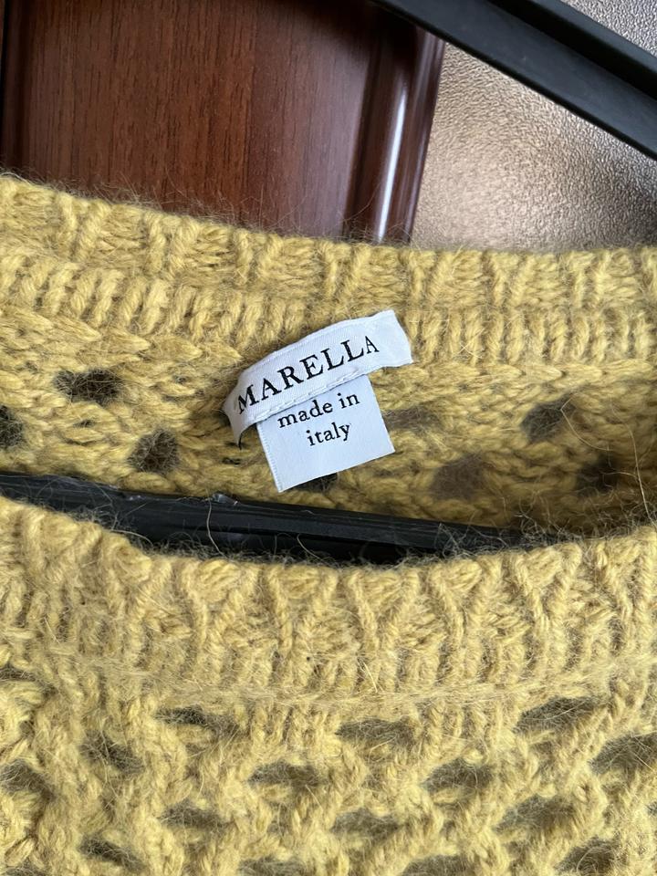 MARELLA