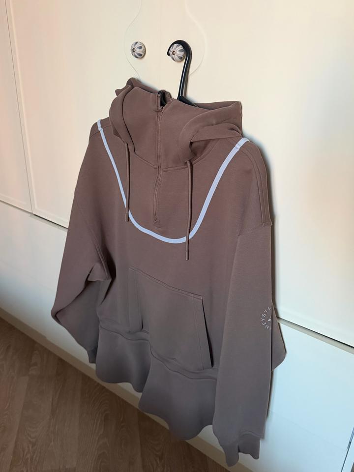 Худи Stella McCartney