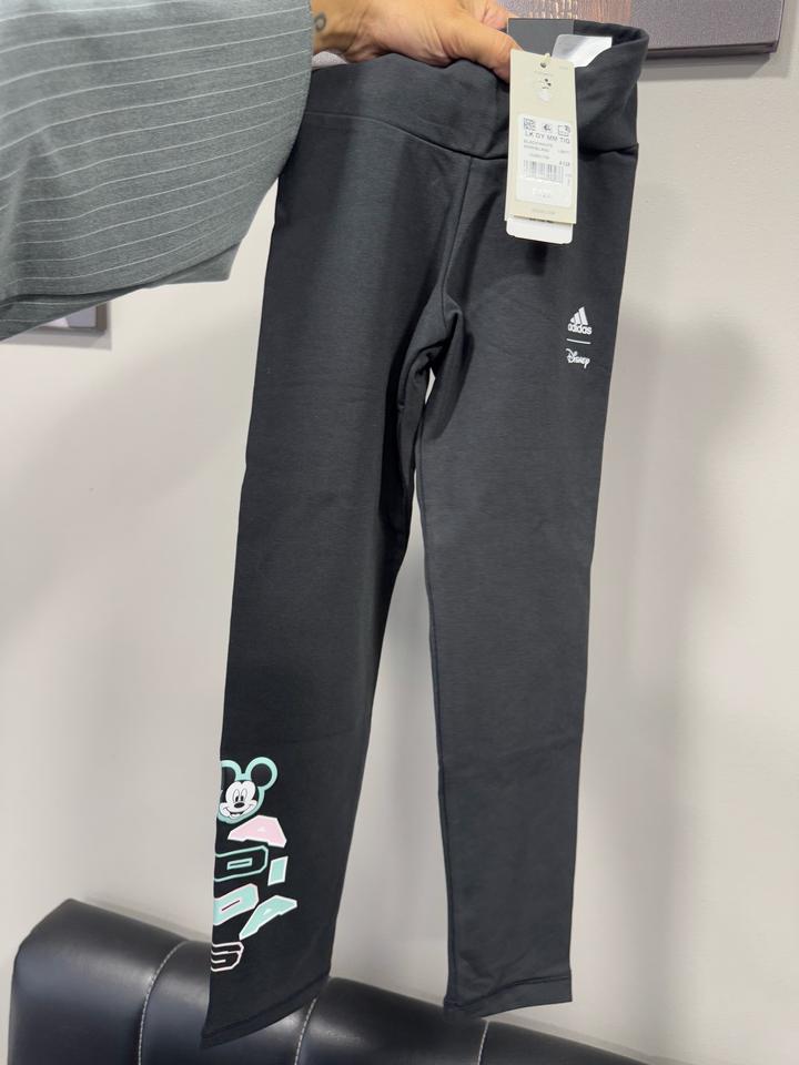 Adidas Лосины Адидас