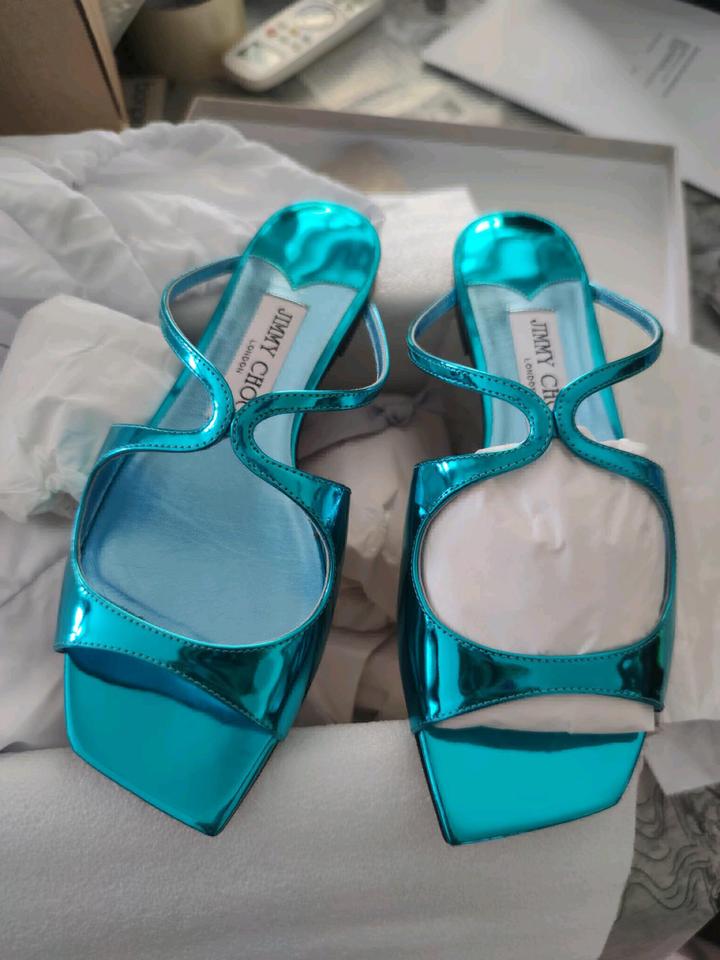 Jimmy Choo