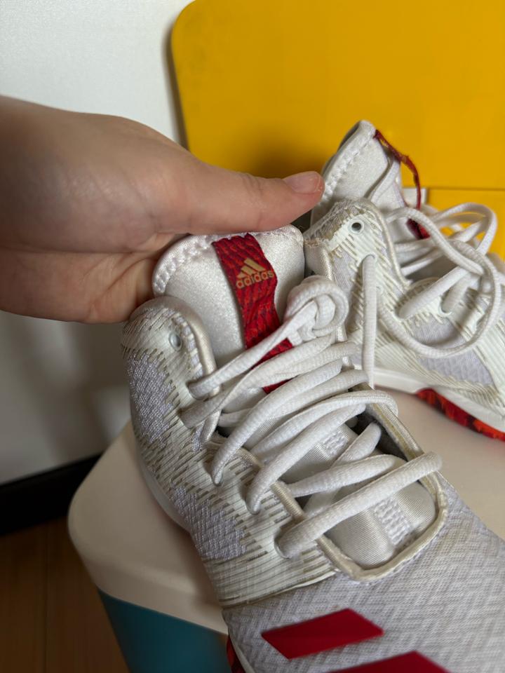 Adidas