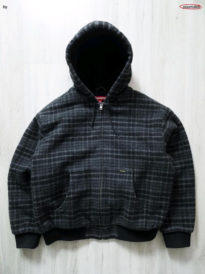 Supreme