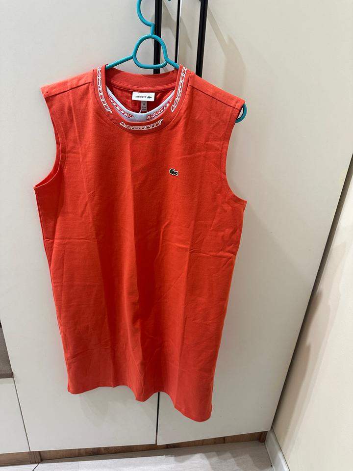 Lacoste