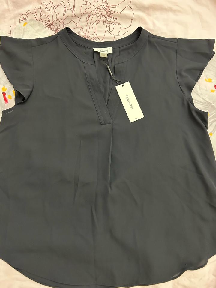 Calvin Klein кофточка