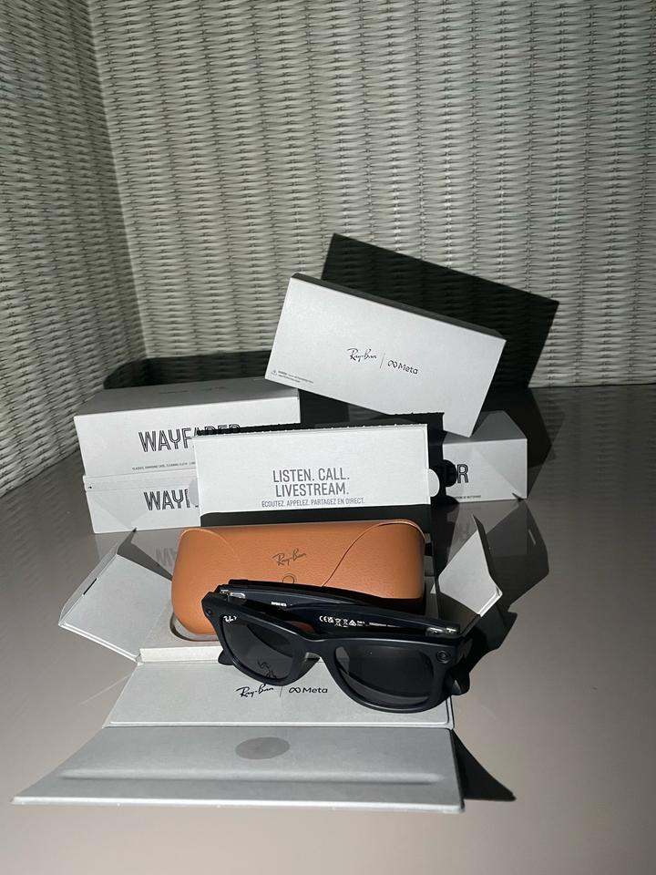 Ray-Ban