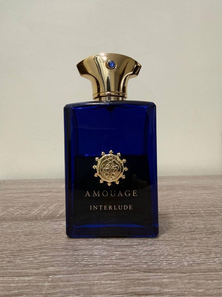 Amouage