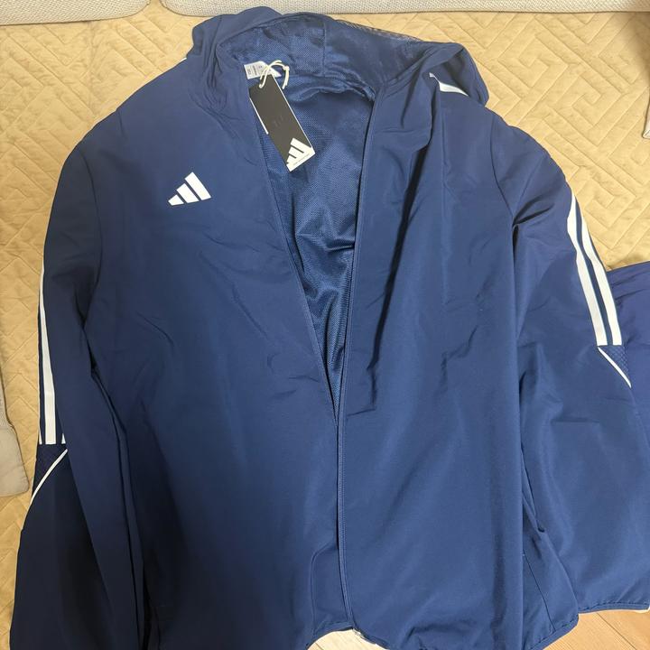 Adidas