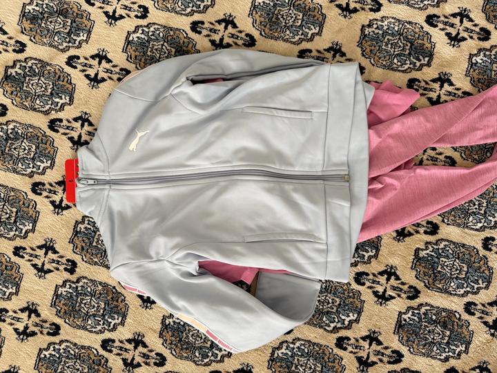 Тройка Puma