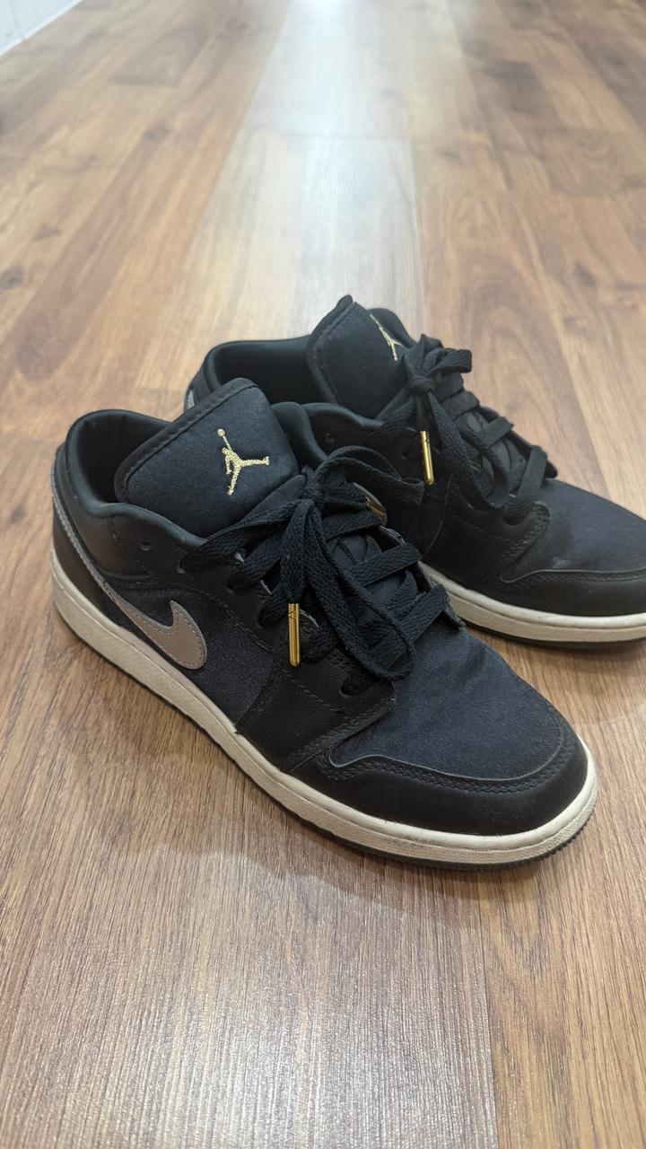 Jordan