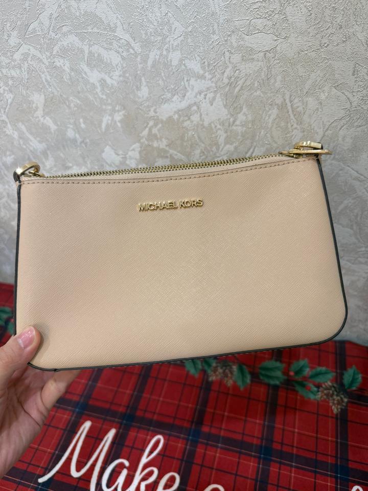 Сумка-клатч Michael Kors