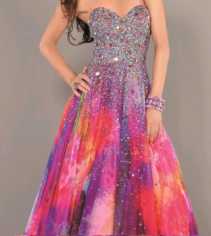 Sherri Hill