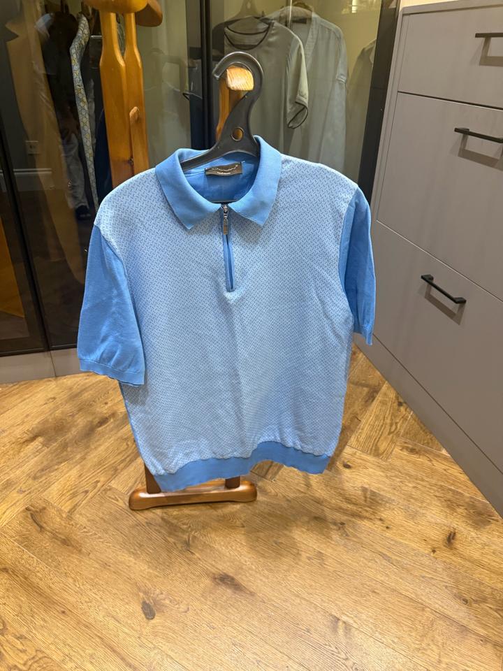Doriani Cashmere Мужское поло